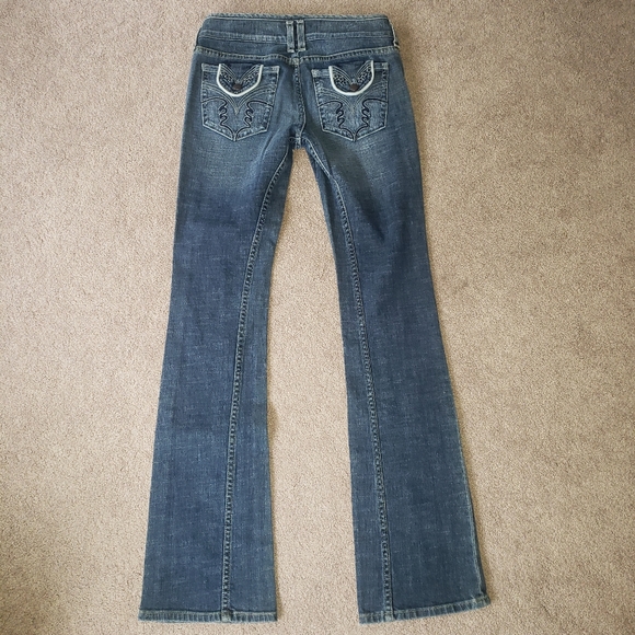Sergeant Pepper jeans - Picture 5 of 7